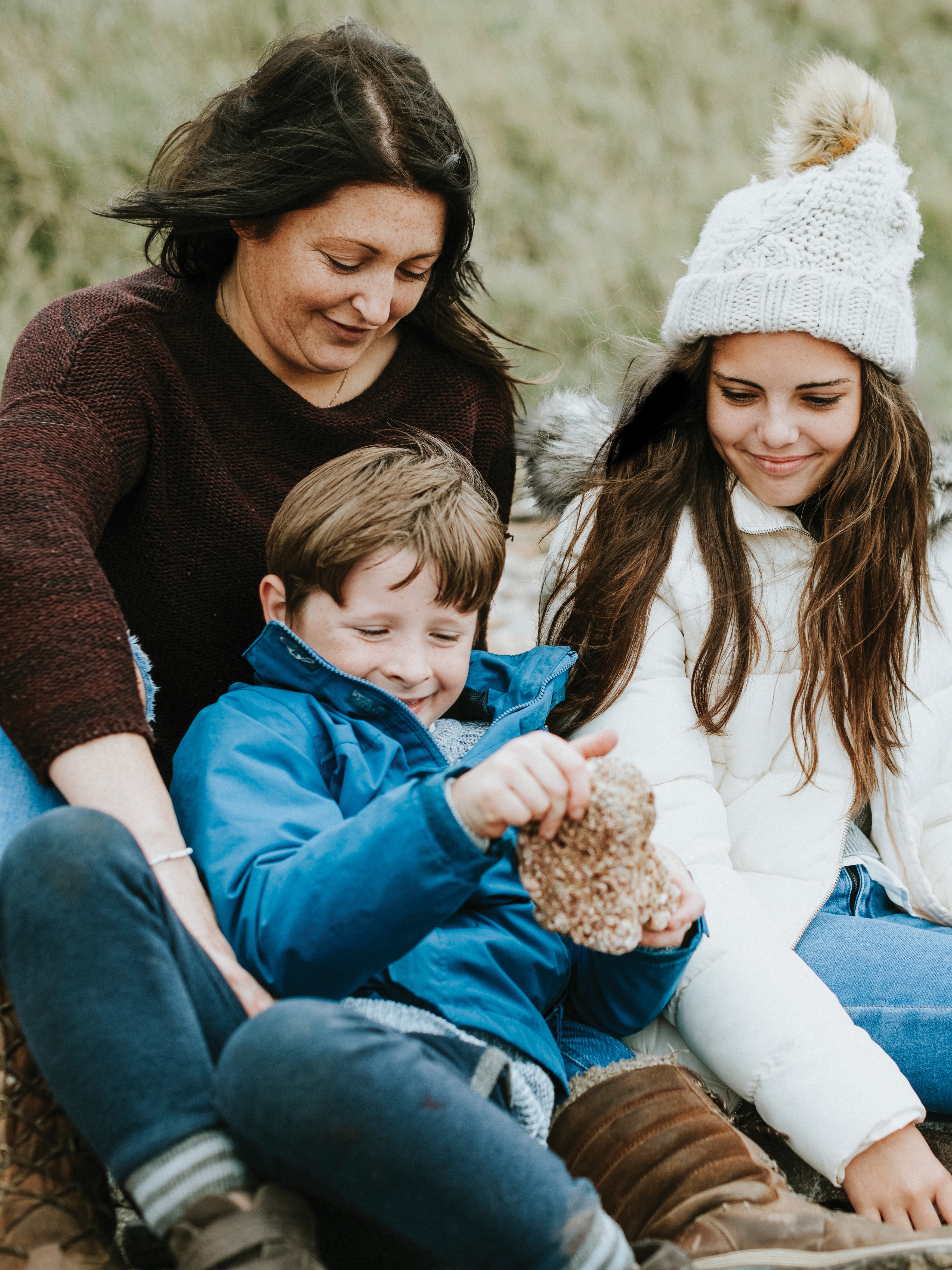 ADHD assessment illustration