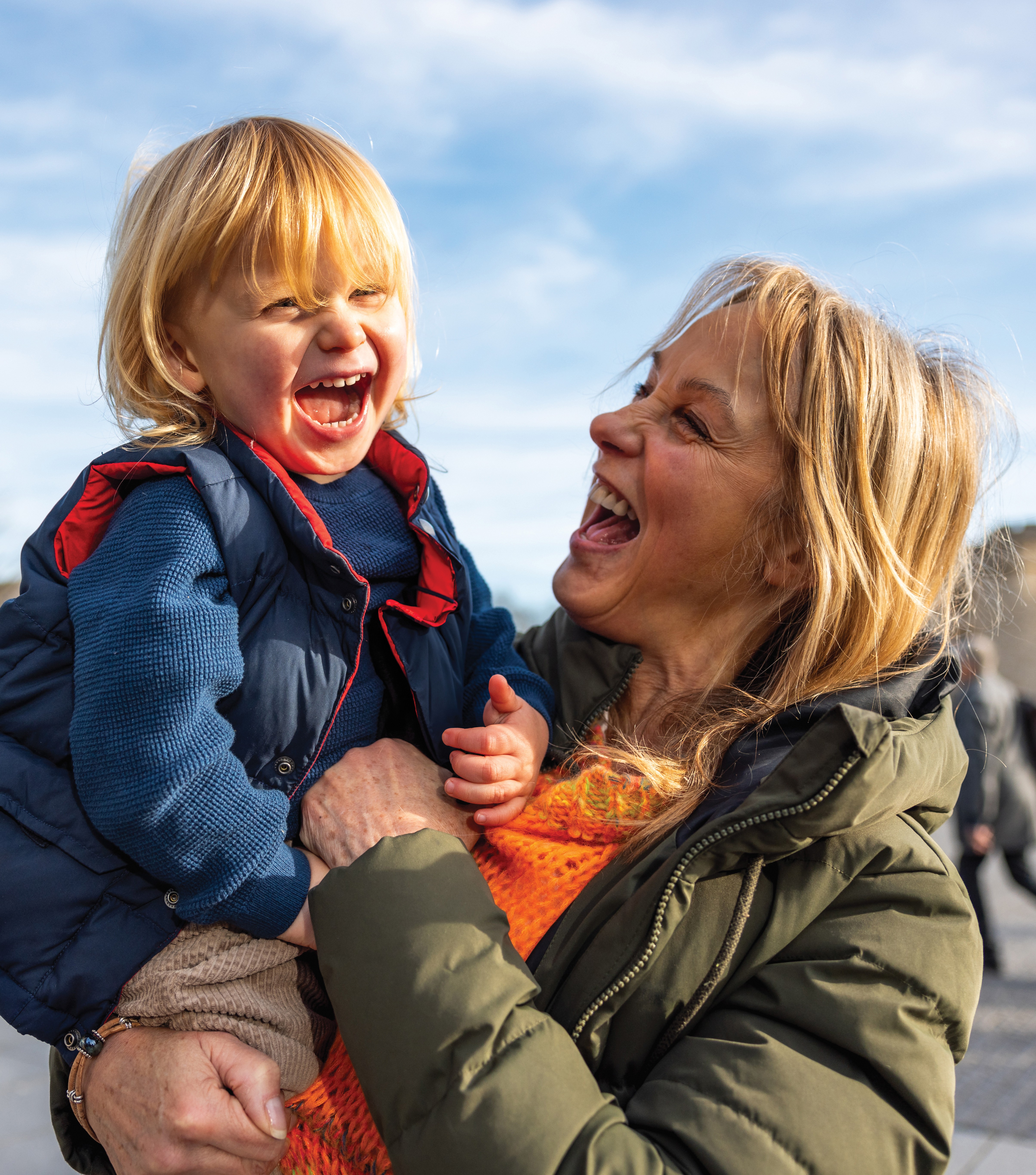 ADHD assessment illustration